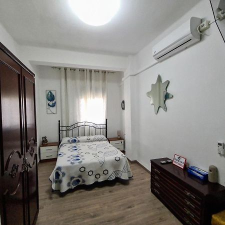 Habitacion San Cayetano فالنسيا المظهر الخارجي الصورة