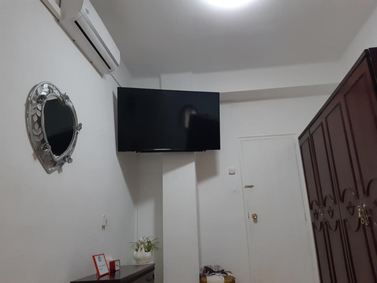 Habitacion San Cayetano فالنسيا المظهر الخارجي الصورة